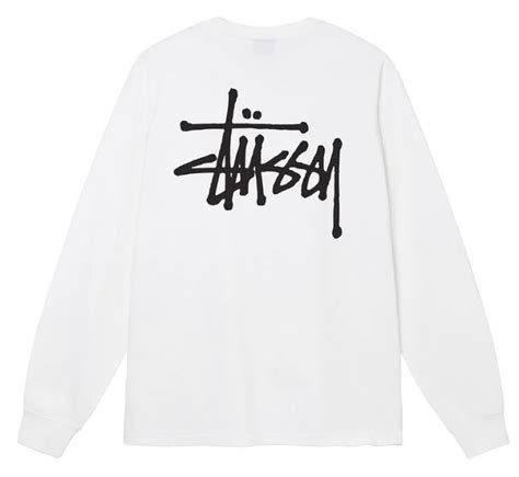 chloe stussy trui|stussy clothing.